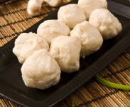 【魚園海鮮】手工花枝丸